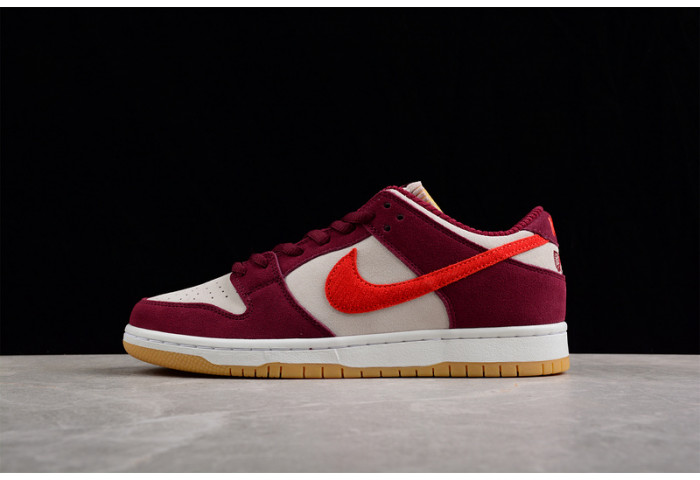 nike sb dunk low x skate like a girl dx4589-600