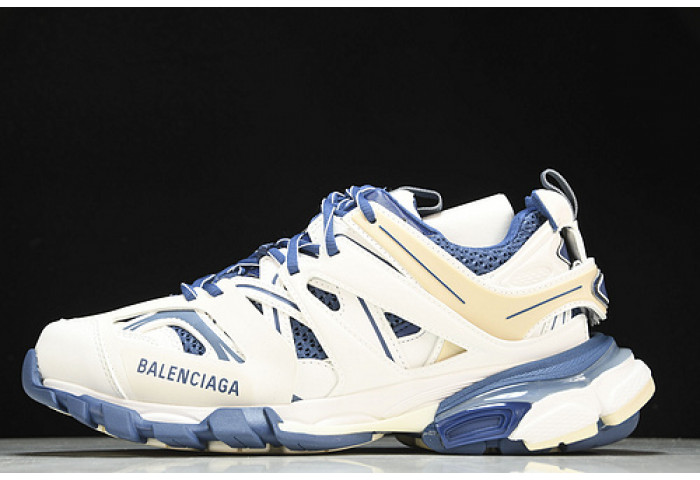 Ba*len*cia*ga track trainer btt-077