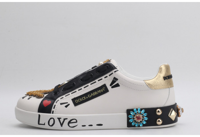dg sneakers dg -004
