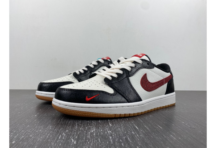 air jordan 1 low  dz0798-108
