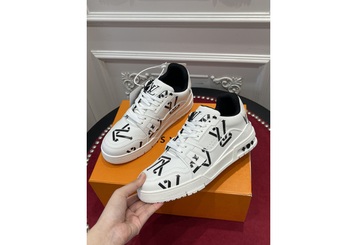 lou vuit sci-fi sneakers lvss-078