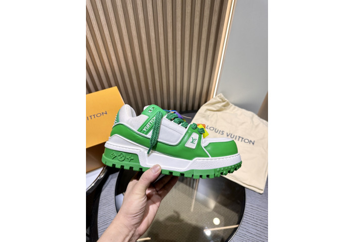 lou vuit sci-fi sneakers lvss-0188