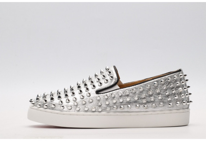 Ch**an louboutin sneakers cl-005
