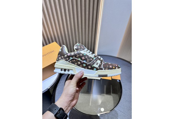 lou vuit sci-fi sneakers lvss-0237