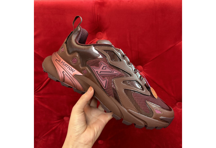 lou vuit sci-fi sneakers lvss-0171
