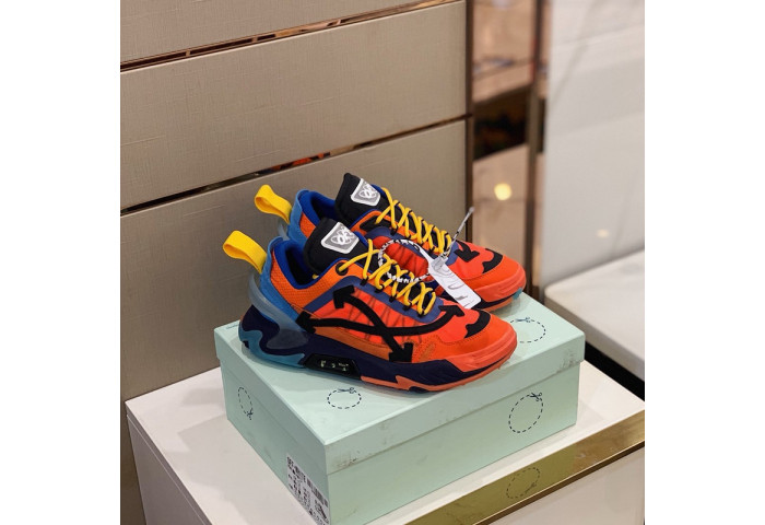 ow c/o odsy-1000 sneakers ow-002