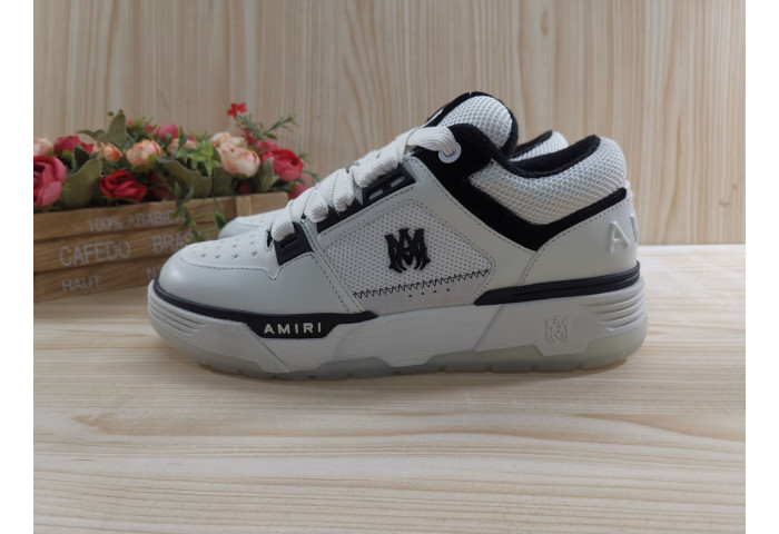 amiri sneakers am-136(back writing is white)