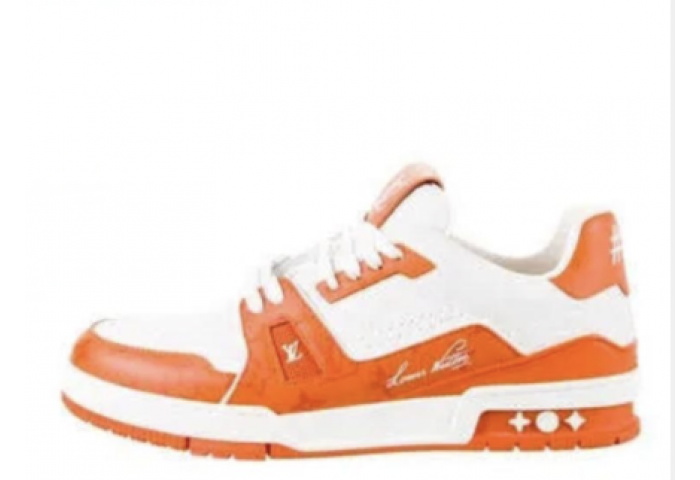 lou vuit sci-fi sneakers lvss-093
