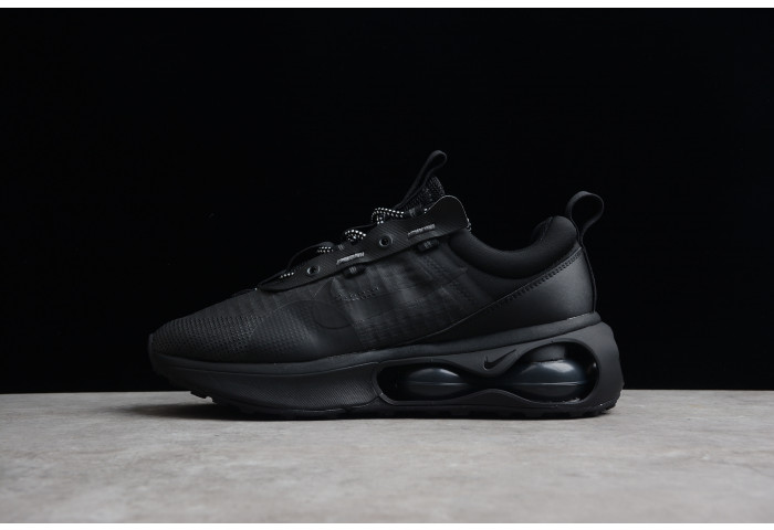 nike air max 2021 black dh4245-002