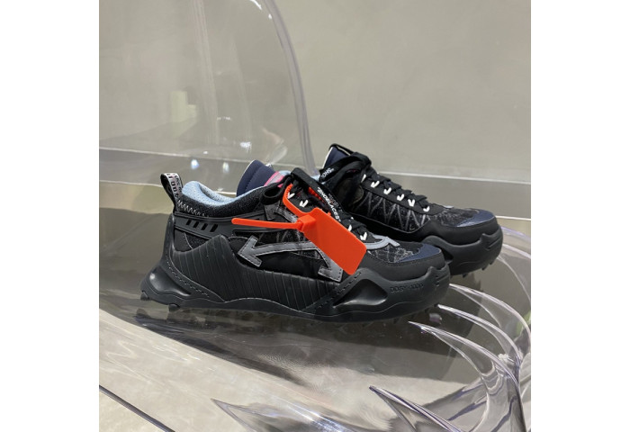 ow c/o odsy-1000 sneakers ow-009