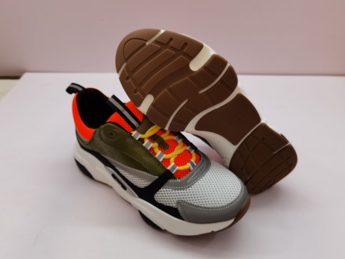 dr b22 trainer sneakers drb22-004