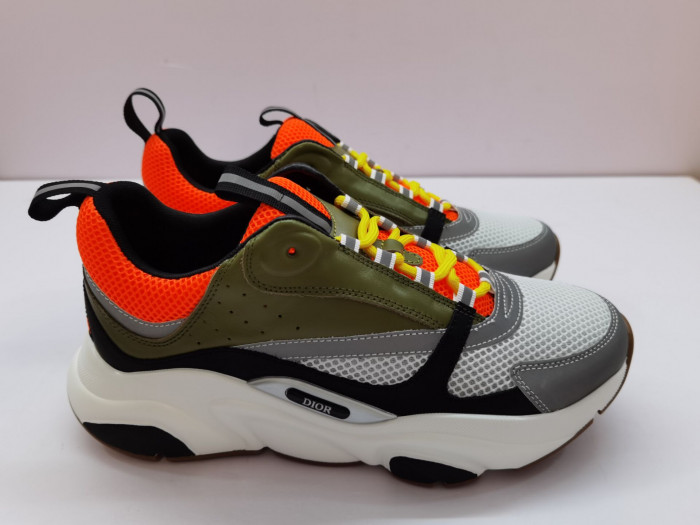 dr b22 trainer sneakers drb22-004