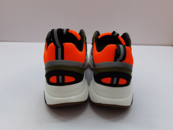 dr b22 trainer sneakers drb22-004