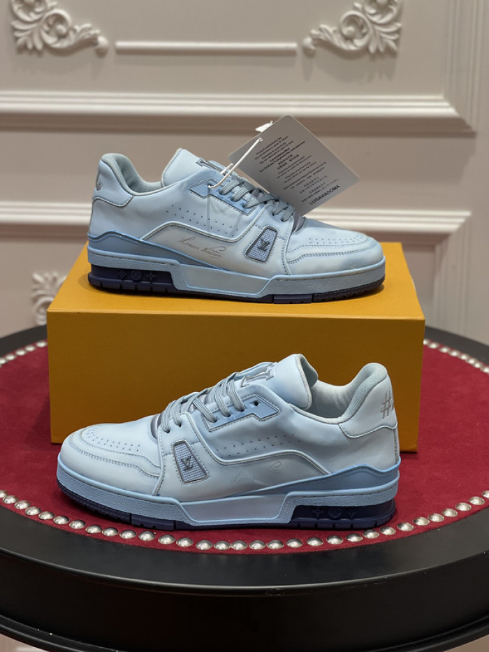 lou vuit sci-fi sneakers lvss-070