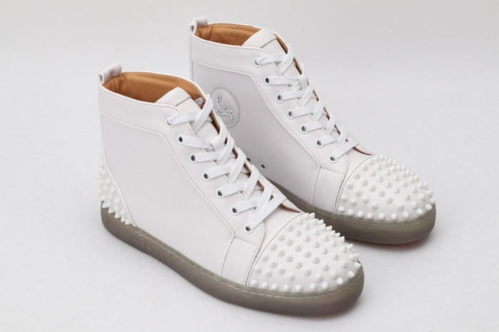 Ch**an louboutin sneakers cl-025