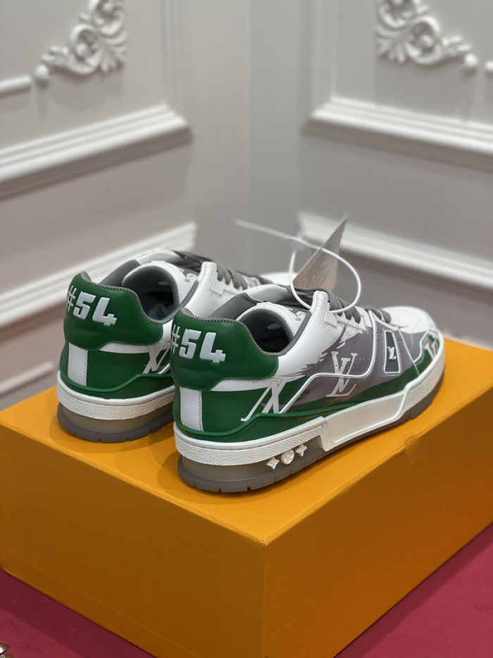 lou vuit sci-fi sneakers lvss-076