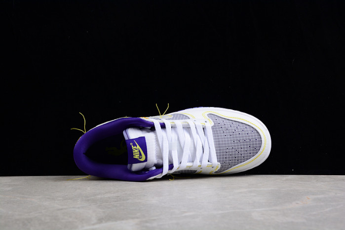 unlon x nk sb dunk low   dj9649-500
