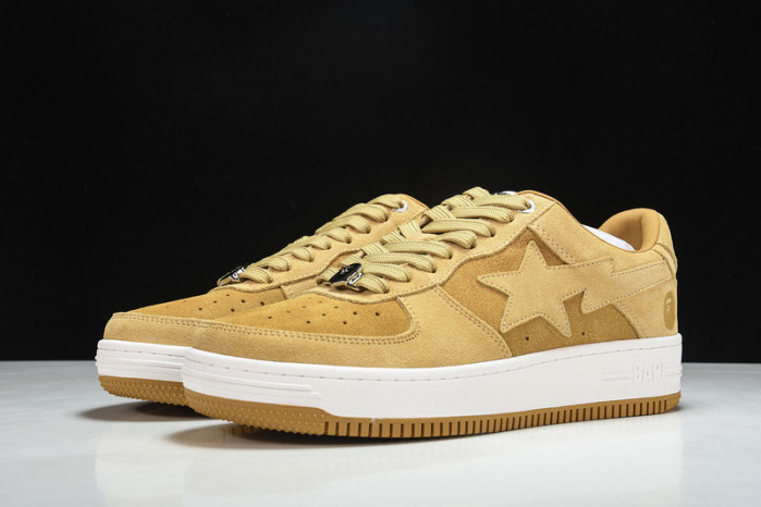 a bathing ape bape sta low ab-050