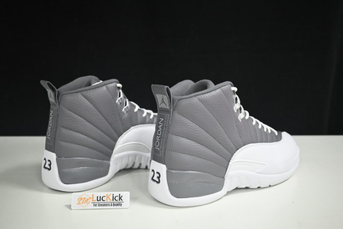 air jordan 12 stealth ct8025-610