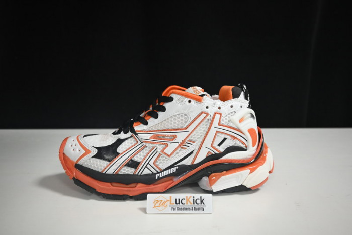 Ba*len*cia*ga track trainer btt-003
