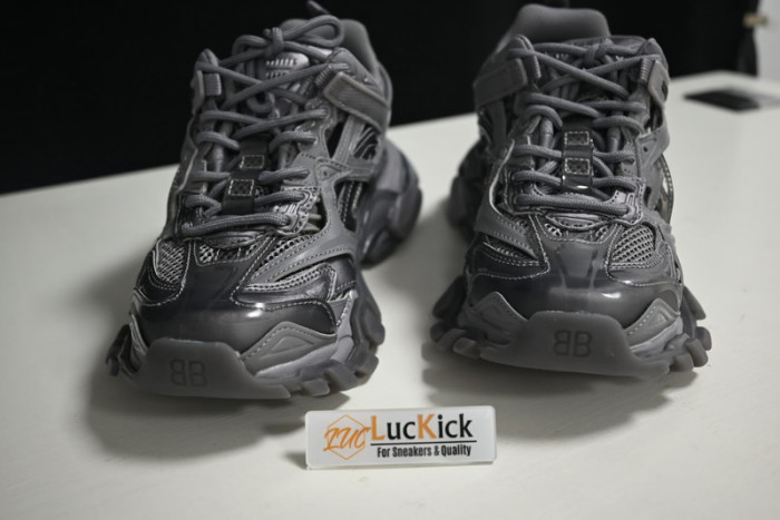 Ba*len*cia*ga track trainer btt-011