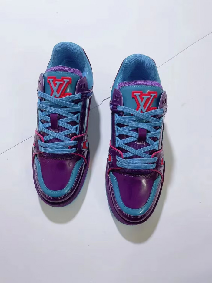lou vuit sci-fi sneakers lvss-0102