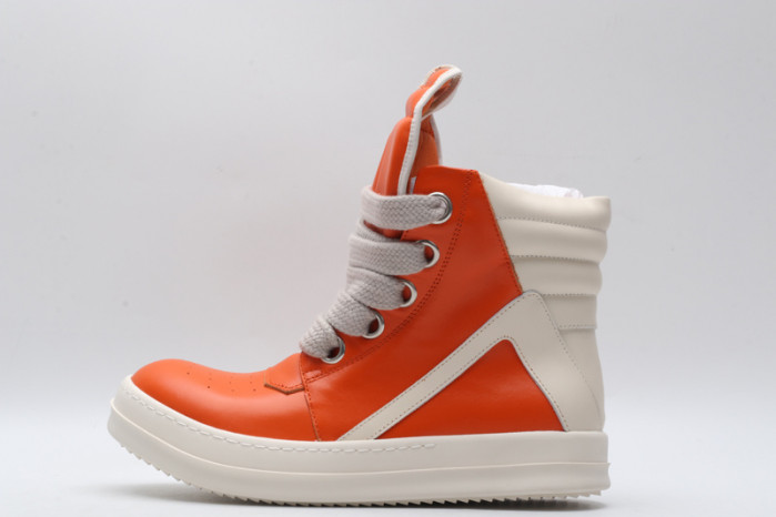 rick owen.s sneaker ro-084