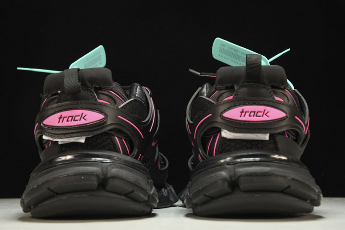 Ba*len*cia*ga track trainer btt-051