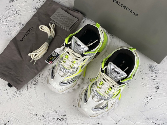 Ba*len*cia*ga track trainer 568615-w2gn5 5819