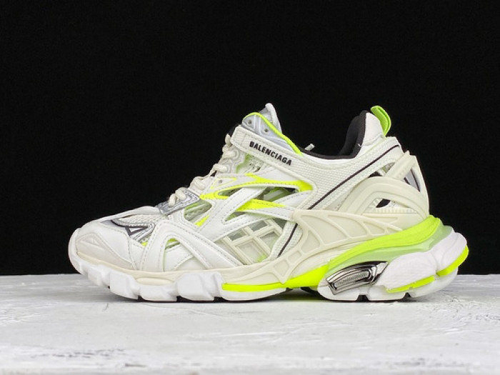 Ba*len*cia*ga track trainer  568615-w2gn5  5819