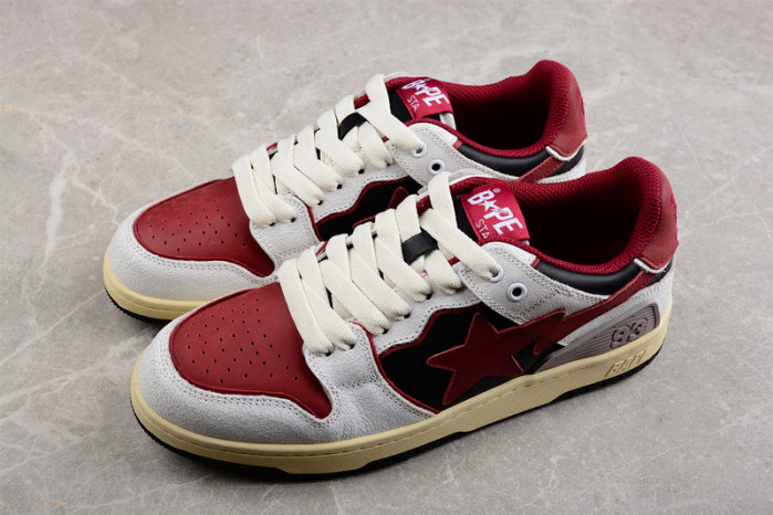 a bathing ape bape sta low ab-061