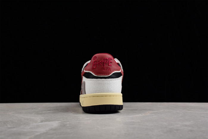 a bathing ape bape sta low ab-061