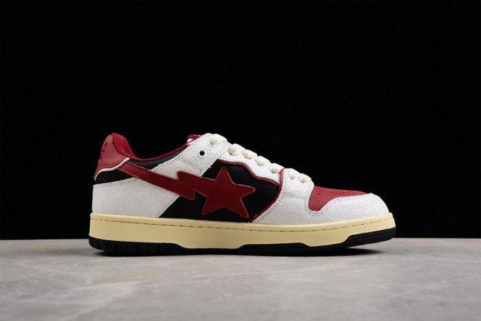 a bathing ape bape sta low ab-061