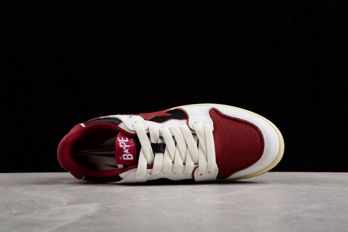 a bathing ape bape sta low ab-061