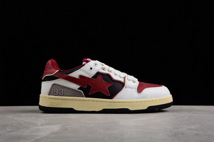 a bathing ape bape sta low ab-061