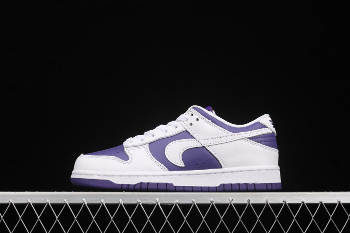 nike dunk low flip the old school (w) dj4636-100