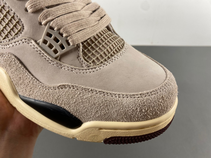 air jordan 4   “fossil stone”  fz4810-200