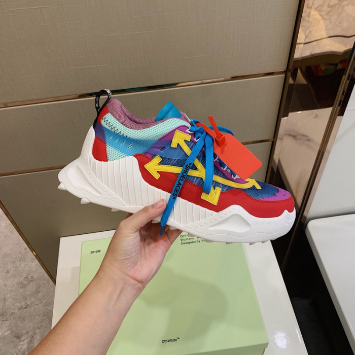 ow c/o odsy-1000 sneakers ow-021