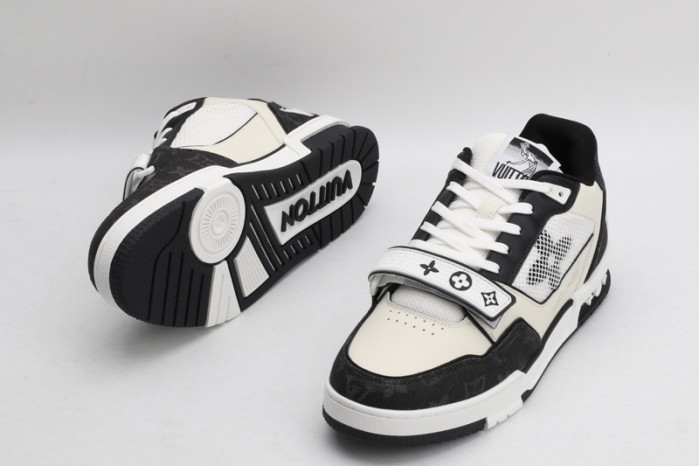 lou vuit sci-fi sneakers lvss-007