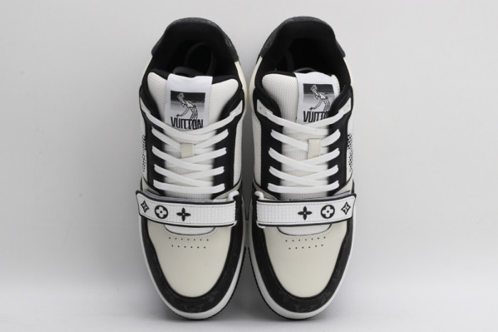 lou vuit sci-fi sneakers lvss-007