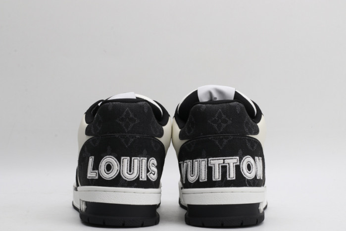 lou vuit sci-fi sneakers lvss-007