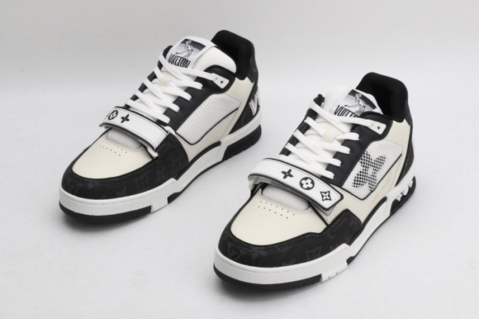 lou vuit sci-fi sneakers lvss-007