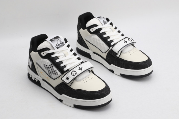 lou vuit sci-fi sneakers lvss-007