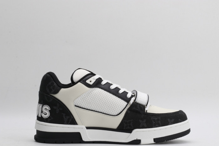 lou vuit sci-fi sneakers lvss-007