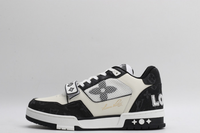 lou vuit sci-fi sneakers lvss-007