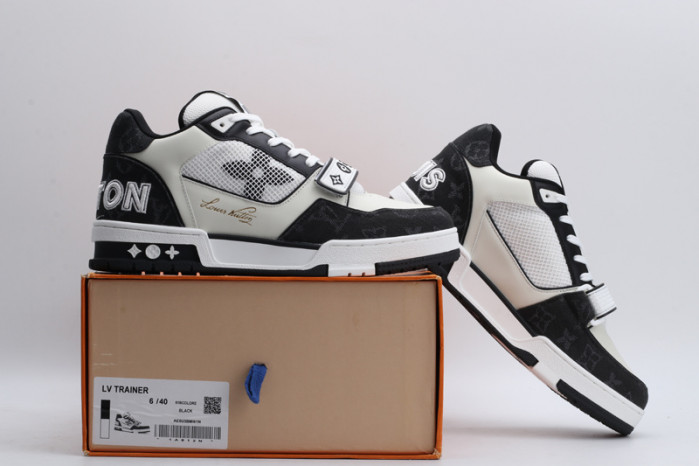 lou vuit sci-fi sneakers lvss-007
