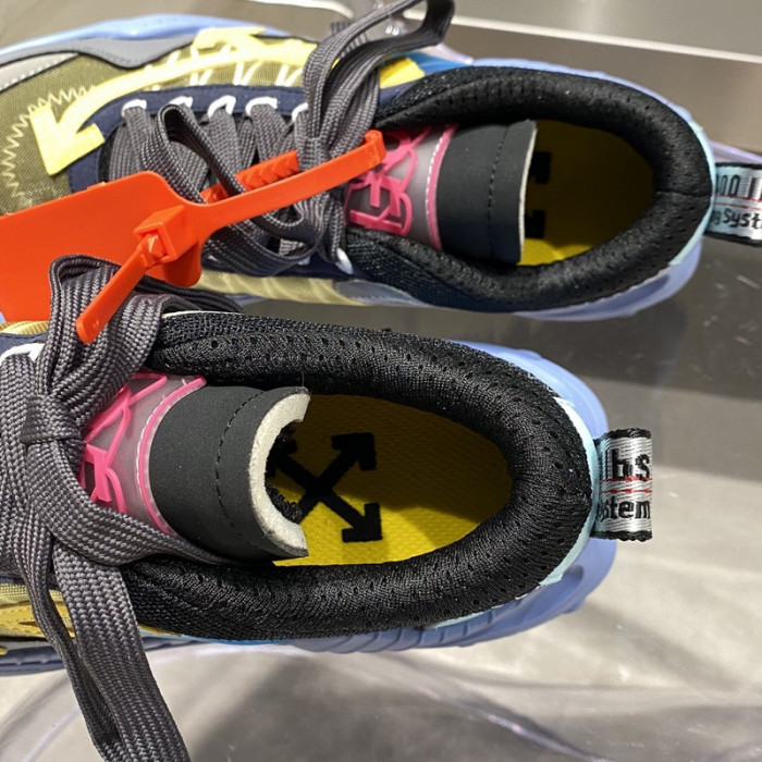 ow c/o odsy-1000 sneakers ow-013