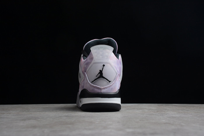 air jordan 4 retro"zen master"  dh7138-506