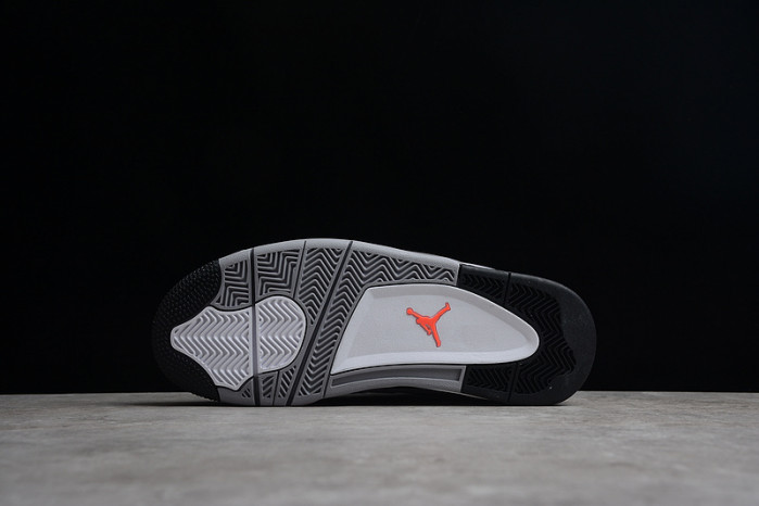 air jordan 4 retro"zen master"  dh7138-506