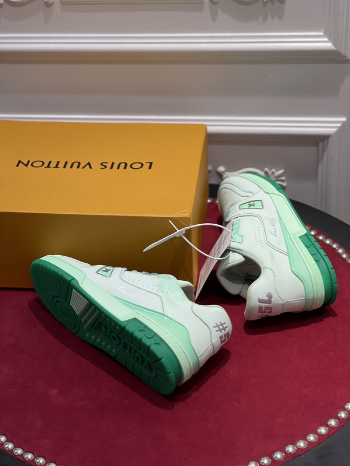 lou vuit sci-fi sneakers lvss-069
